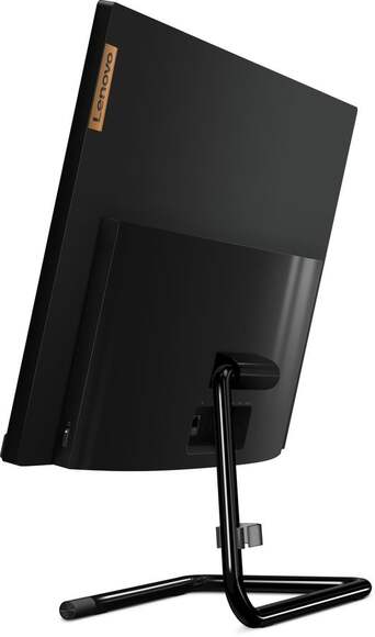 Моноблок Lenovo IdeaCentre 3 24ARE05, 23.8", AMD Ryzen 3 4300U, 8ГБ, 512ГБ SSD,  AMD Radeon Graphics