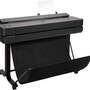 Плоттер HP Designjet T650,  36" [5hb10a]