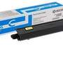 Картридж KYOCERA 1T02K0CNL0, голубой [tk-895c]