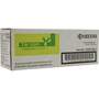 Картридж KYOCERA 1T02KTANL0, желтый [tk-580y]