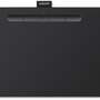 Графический планшет WACOM Intuos M CTL-6100WLK-N черный