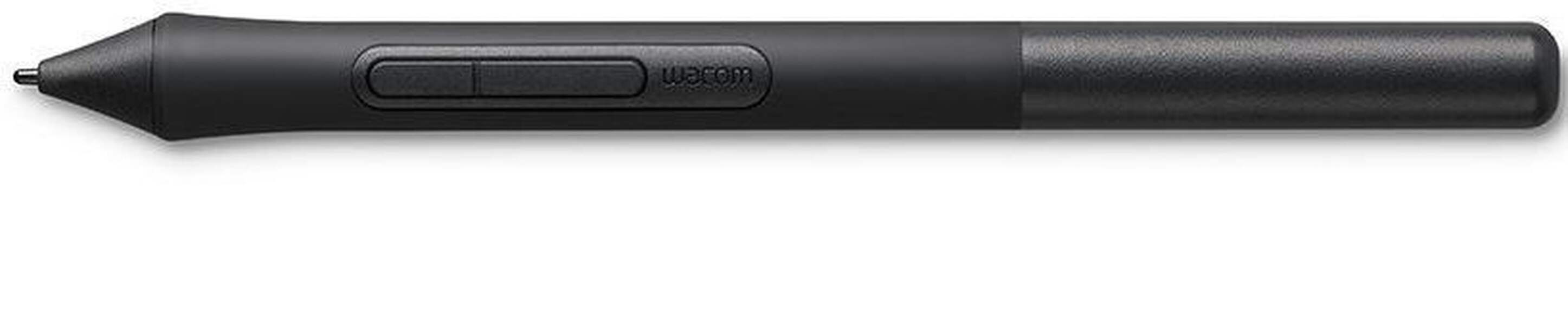 Графический планшет WACOM Intuos M CTL-6100WLK-N черный