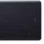 Графический планшет WACOM Intuos Pro PTH-660-R черный