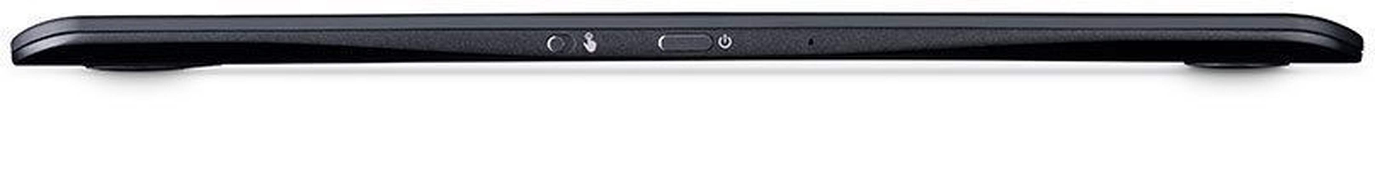 Графический планшет WACOM Intuos Pro PTH-660-R черный