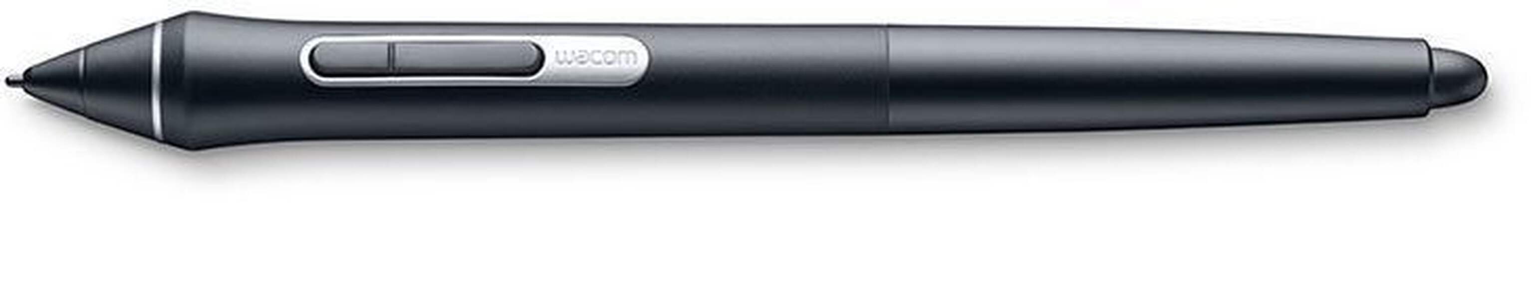 Графический планшет WACOM Intuos Pro PTH-660-R черный