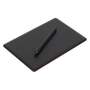 Графический планшет WACOM One CTL-472-N черный