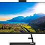 Моноблок Lenovo IdeaCentre 3 24ADA6, 23.8", AMD Ryzen 3 3250U, 8ГБ, 512ГБ SSD,  AMD Radeon Graphics,