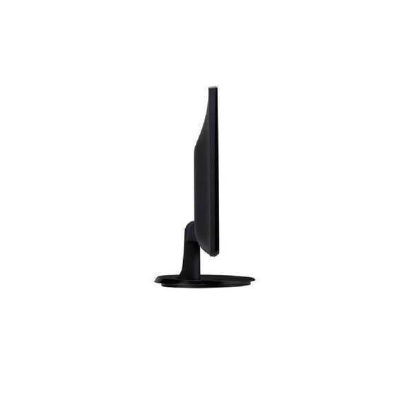 Монитор PHILIPS 243V5QHABA (00/01) 23.6", черный