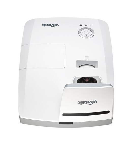 Ультракороткофокусный проектор для образования Vivitek DH772UST(DLP, 1080p ,3500 ANSI Lm, 10 000:1,T
