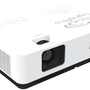 Проектор INFOCUS [IN1039] 3LCD, 4200 lm, WUXGA, 1.262.09, 50000:1, 16W, 2хHDMI 1.4b, VGA in, Composi