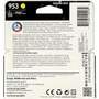 Картридж HP 953, желтый [f6u14ae]