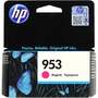 Картридж HP 953, пурпурный [f6u13ae]