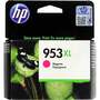 Картридж HP 953XL, пурпурный [f6u17ae]