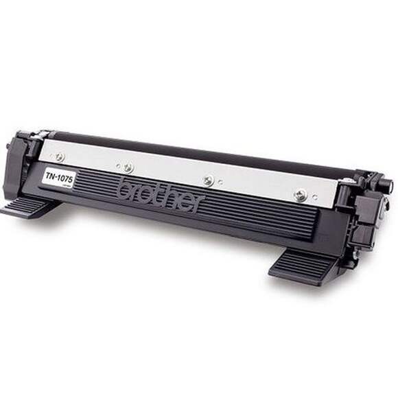 Картридж BROTHER TN1075, черный