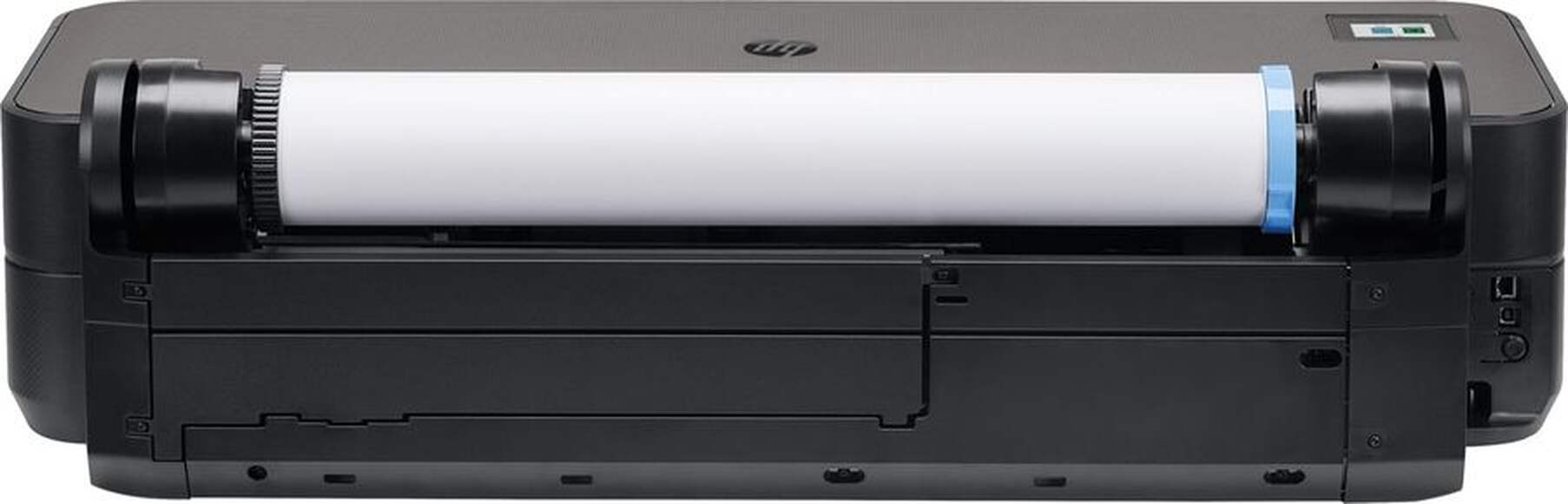 Плоттер HP Designjet T230,  24" [5hb07a]