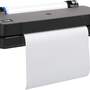 Плоттер HP Designjet T230,  24" [5hb07a]