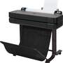 Плоттер HP Designjet T630,  24" [5hb09a]