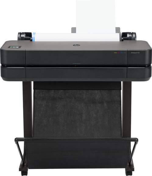 Плоттер HP Designjet T630,  24" [5hb09a]