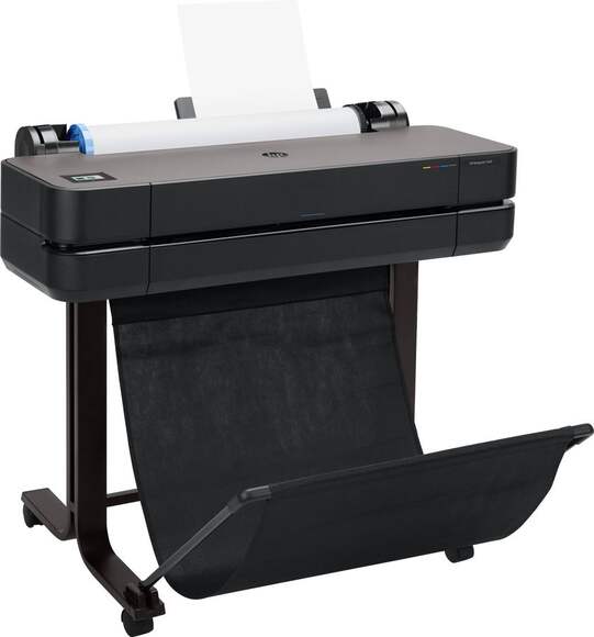 Плоттер HP Designjet T630,  24" [5hb09a]