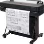 Плоттер HP Designjet T630,  24" [5hb09a]