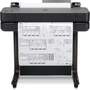 Плоттер HP Designjet T630,  24" [5hb09a]