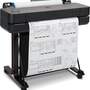 Плоттер HP Designjet T630,  24" [5hb09a]