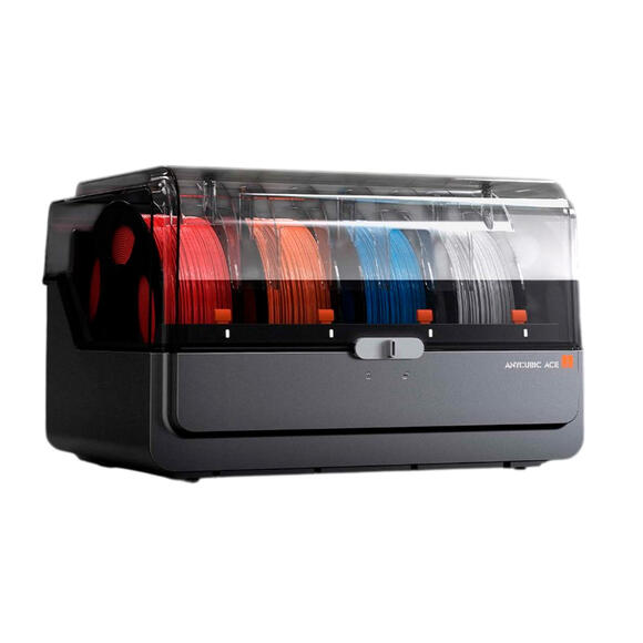 Сушильная камера для филамента Anycubic ACE 2Pro