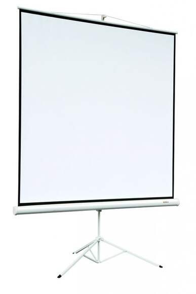 Экран на штативе Digis DSKA-4303 (Kontur-A, формат 4:3, 94", 150*200, MW)