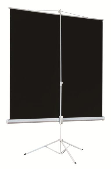 Экран на штативе Digis DSKA-4305 (Kontur-A, формат 4:3, 114", 180*240, MW)