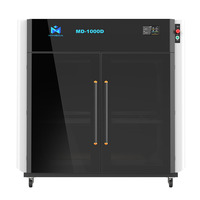 3D принтер Mingda MD-1000D