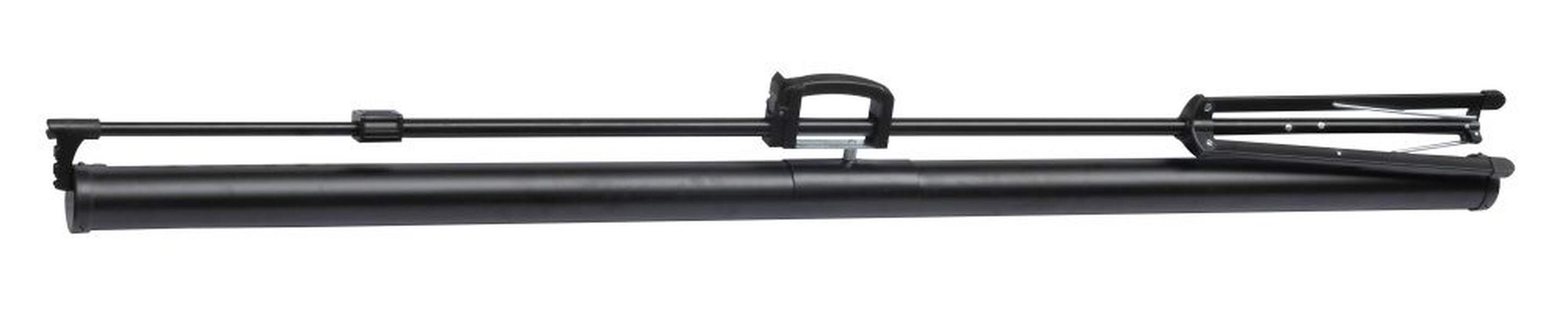 Экран на штативе Digis DSKC-1101 (Kontur-С, формат 1:1, 89", 160*160, MW)