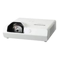Мультимедиа-проектор Panasonic PT-TX430, 3 800 Lm, 3LCD, XGA, 16000:1, 3.90 кг