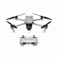 Квадрокоптер DJI Air 3 (пульт RC-N2)