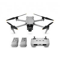 Квадрокоптер DJI Air 3 Fly More Combo (пульт RC-N2)