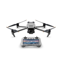 Квадрокоптер DJI Mavic 3 Classic (пульт DJI RC)