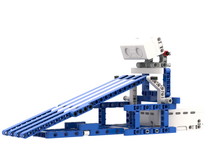 АВРОРА Robotics Прогресс Физика. Ресурсный набор