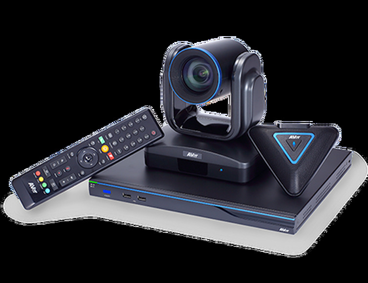 Система видеоконференцсвязи AVer  EVC350