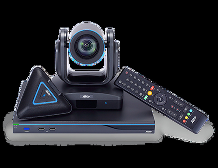 Система видеоконференцсвязи AVer  EVC950