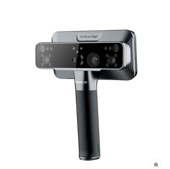 3D сканер Shining 3D EinScan Rigil Pro