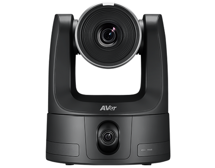 PTZ-видеокамера Aver TR535 (8Мп, 4K, 30х Zoom, 60 к/с)