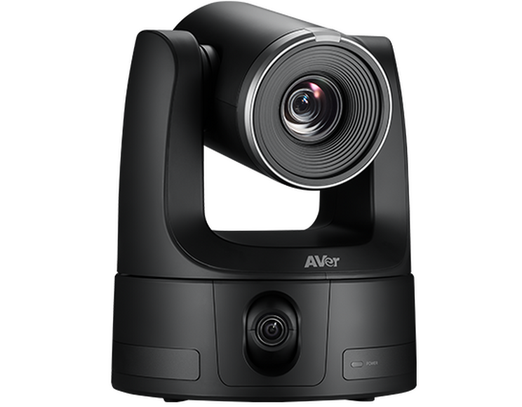 PTZ-видеокамера Aver TR535 (8Мп, 4K, 30х Zoom, 60 к/с)