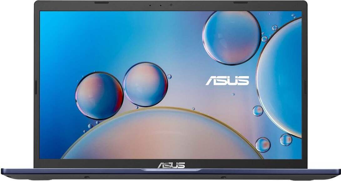 Ноутбук ASUS X415JF-EK155T, 14",  Intel  Pentium  6805 1.1ГГц, 4ГБ, 256ГБ SSD,  NVIDIA GeForce  Mx13
