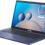 Ноутбук ASUS X415JF-EK155T, 14",  Intel  Pentium  6805 1.1ГГц, 4ГБ, 256ГБ SSD,  NVIDIA GeForce  Mx13