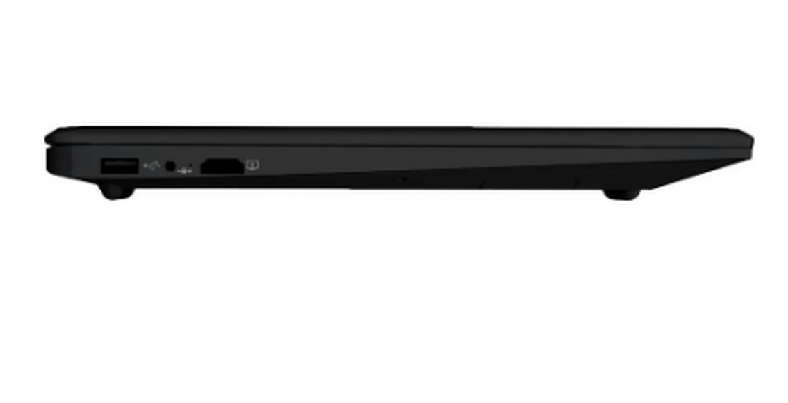 Ноутбук IRBIS NB NB510, 15.6",  IPS, Intel  Core i3  5005U 2.0ГГц, 8ГБ, 256ГБ SSD,  Intel HD Graphic