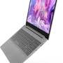 Ноутбук Lenovo IdeaPad 3 15ITL05, 15.6",  IPS, Intel  Pentium Gold  7505 2.0ГГц, 8ГБ, 256ГБ SSD,  In
