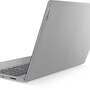 Ноутбук Lenovo IdeaPad 3 15ITL05, 15.6",  IPS, Intel  Pentium Gold  7505 2.0ГГц, 8ГБ, 256ГБ SSD,  In