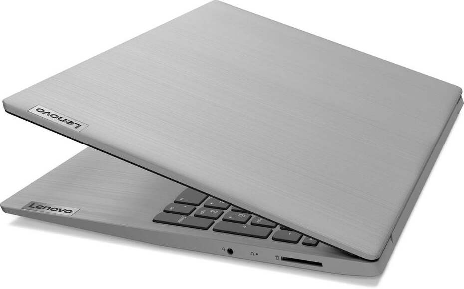 Ноутбук Lenovo IdeaPad 3 15ITL05, 15.6",  IPS, Intel  Pentium Gold  7505 2.0ГГц, 8ГБ, 256ГБ SSD,  In