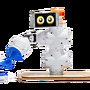 Учебно-игровой комплект модульной робототехники «Инженерная лаборатория FABLE»