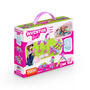 INVENTOR GIRLS. Набор из 5 моделей