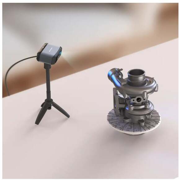 3D сканер 3DMakerpro Moose Standard